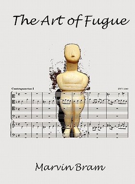 【预售】The Art of Fugue