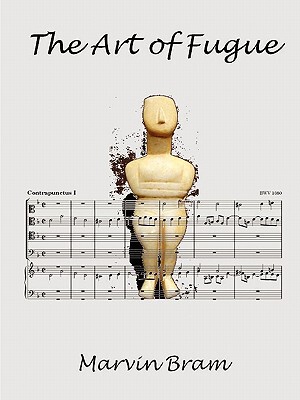 【预售】The Art of Fugue