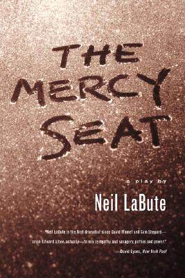 【预售】The Mercy Seat: A Play