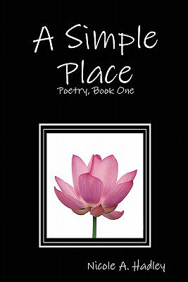 【预售】A Simple Place