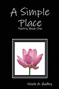 【预售】A Simple Place