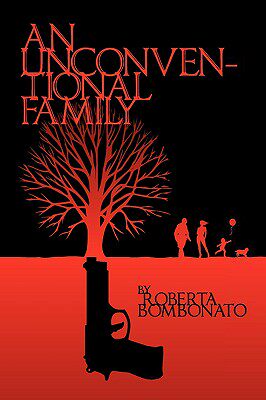 【预售】An Unconventional Family