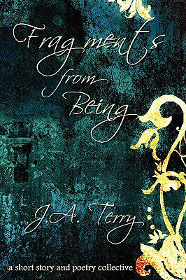 【预售】Fragments from Being