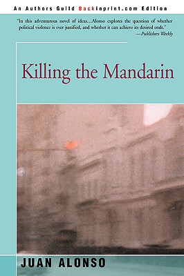 【预售】Killing the Mandarin