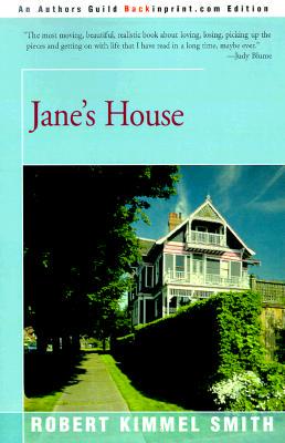 【预售】Jane's House