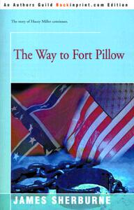 【预售】The Way to Fort Pillow