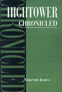 【预售】Hightower Chronicled