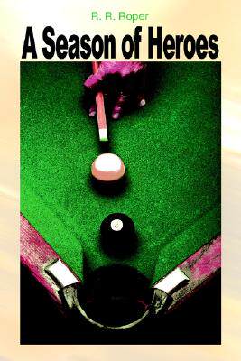 【预售】A Season of Heroes