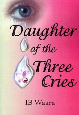 【预售】Daughter of the Three Cries