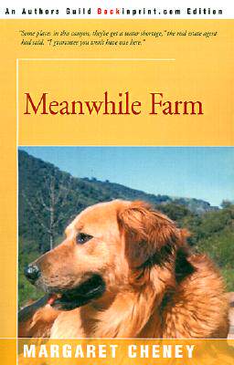 【预售】Meanwhile Farm