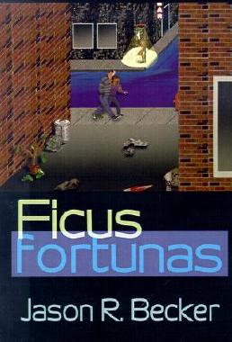 【预售】Ficus Fortunas