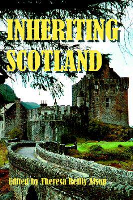 【预售】Inheriting Scotland