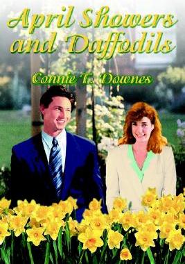 【预售】April Showers and Daffodils