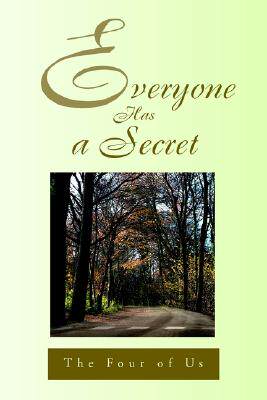 【预售】Everyone Has a Secret