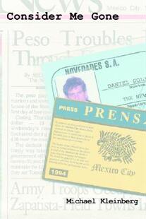 【预售】Consider Me Gone