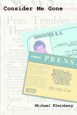 【预售】Consider Me Gone