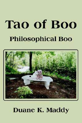 【预售】Tao of Boo: Philosophical Boo