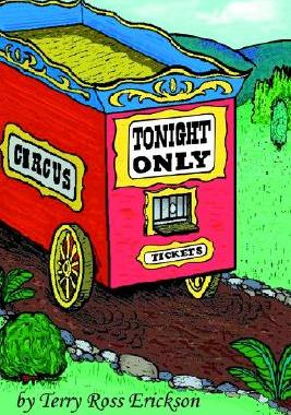 【预售】Tonight Only