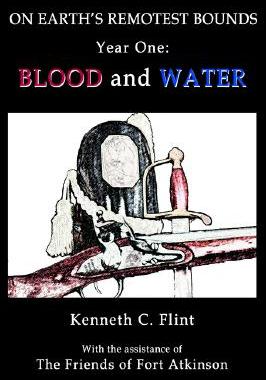 【预售】On Earth's Remotest Bounds: Year One: Blood and