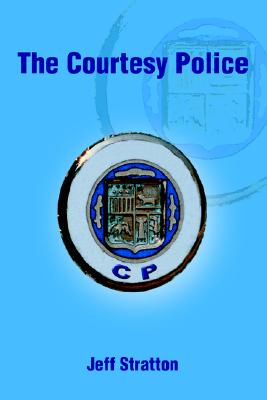 【预售】The Courtesy Police