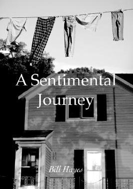 【预售】A Sentimental Journey