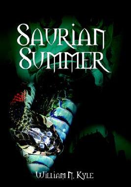 【预售】Saurian Summer