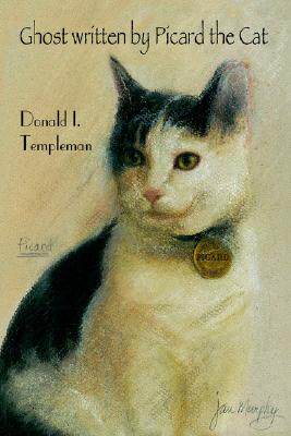 【预售】Ghost Written by Picard the Cat