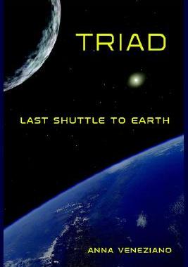【预售】Triad: Last Shuttle to Earth