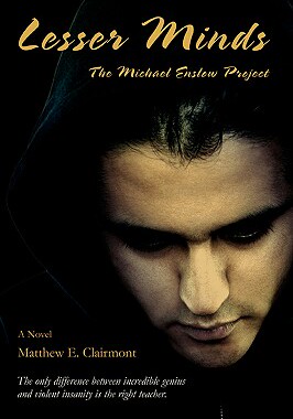 【预售】Lesser Minds: The Michael Enslow Project