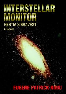【预售】Interstellar Monitor: Hestia's Bravest