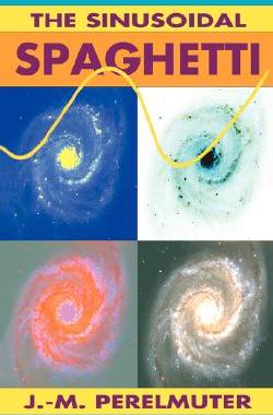 【预售】The Sinusoidal Spaghetti