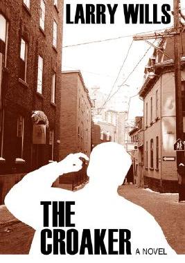 【预售】The Croaker