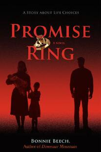 【预售】Promise Ring: A Story about Life Choices