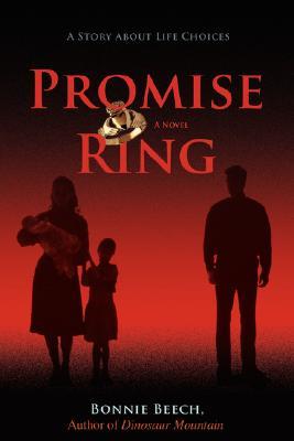 【预售】Promise Ring: A Story about Life Choices