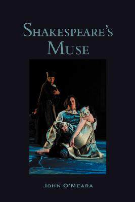 【预售】Shakespeare's Muse: An Introductory Overview