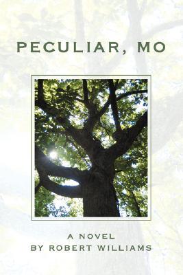 【预售】Peculiar, Mo