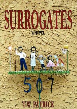 【预售】Surrogates