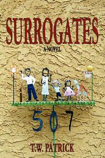【预售】Surrogates