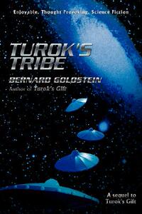 【预售】Turok's Tribe: A Sequel to Turok's Gift