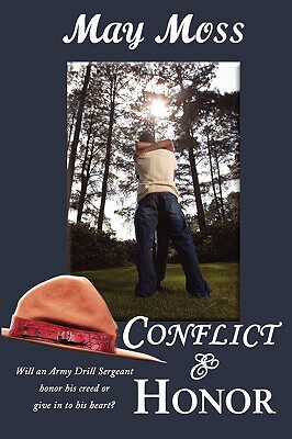 【预售】Conflict & Honor