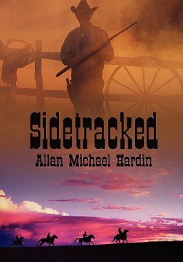 【预售】Sidetracked