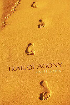 【预售】Trail of Agony