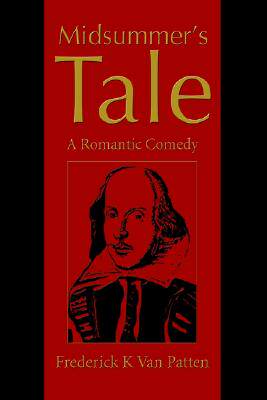 【预售】Midsummer's Tale: A Romantic Comedy