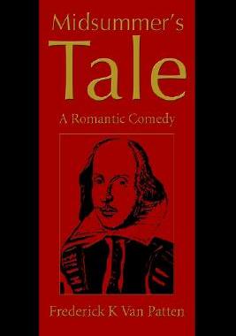 【预售】Midsummer's Tale: A Romantic Comedy