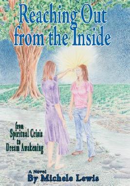 【预售】Reaching Out from the Inside