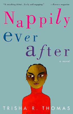 【预售】Nappily Ever After