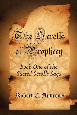 【预售】The Scrolls of Prophecy
