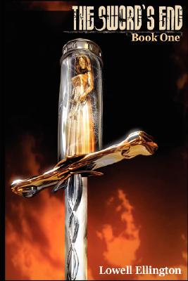 【预售】The Sword's End: Book One