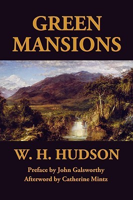 【预售】Green Mansions