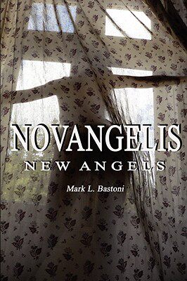 【预售】Novangelis (New Angels)